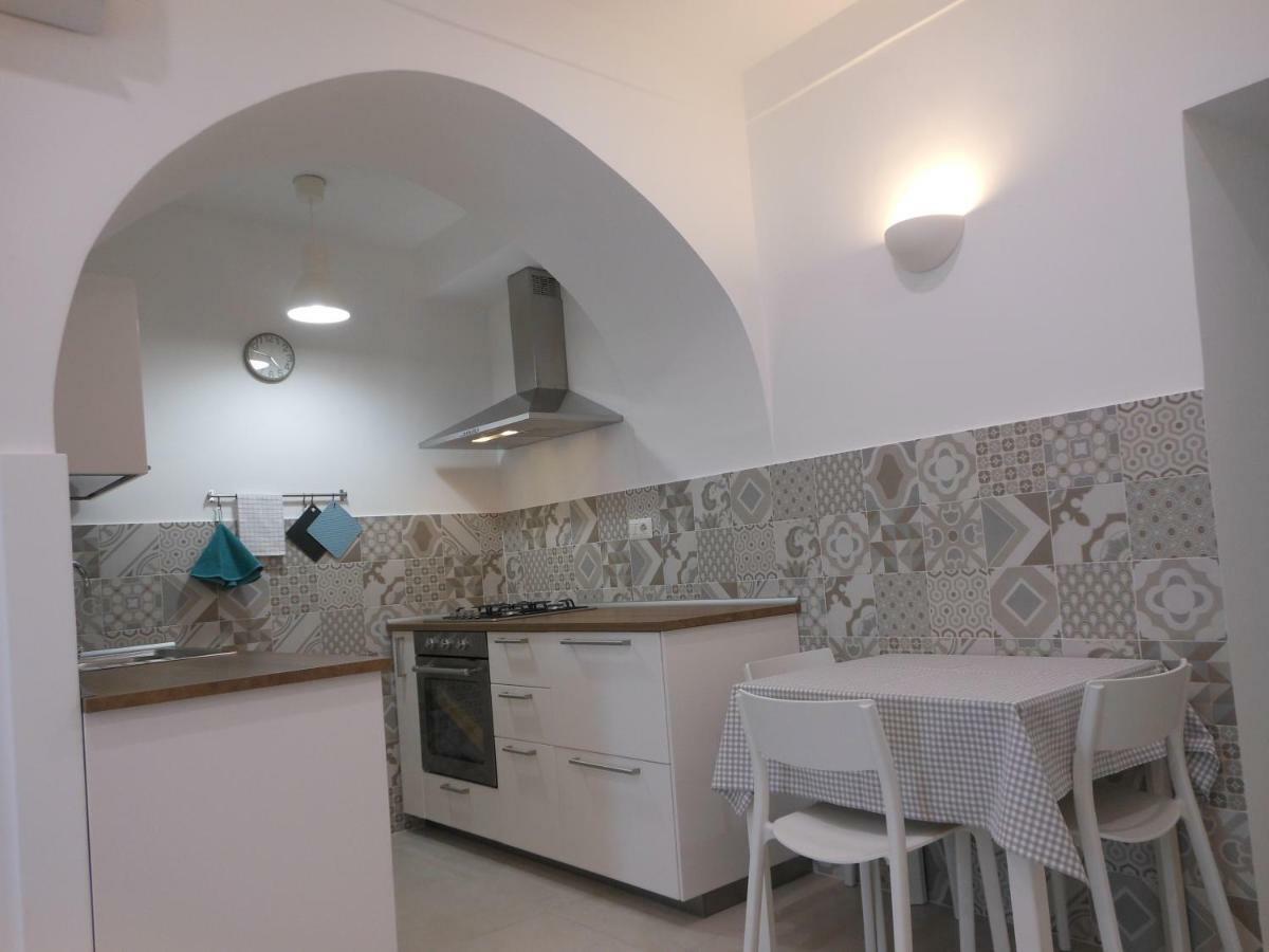 Villa La Rosa Dei Venti Geata Exterior foto